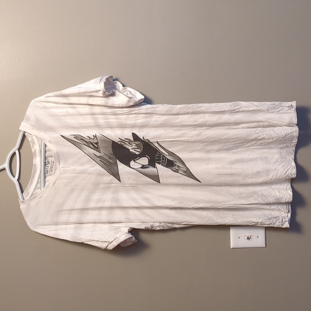 Torrid Sleep Shirt - 3X